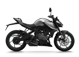 凯越 450R