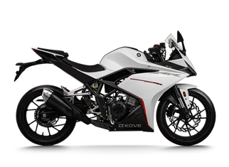 凯越 250RR 刺鸟