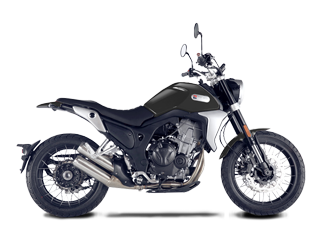 凯越 500F