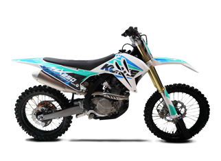 凯越 MX250