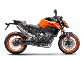 KTMR2R 790 Duke