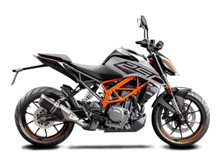 KTMR2R 250 Duke
