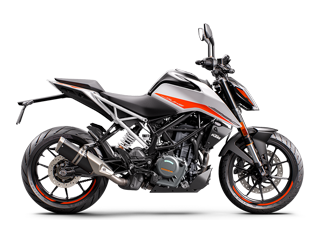 KTMR2R 390 Duke