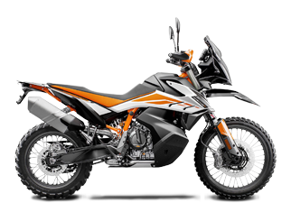 KTMR2R 790 Adventure