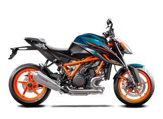 KTMR2R 1290 Super Duke