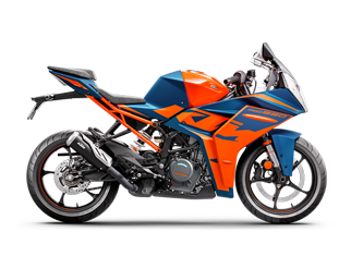 KTMR2R RC 390