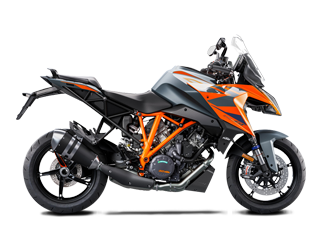 KTMR2R 1290 Super Duke GT