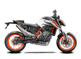 KTMR2R 890 Duke
