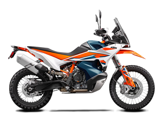 KTMR2R 890 Adventure