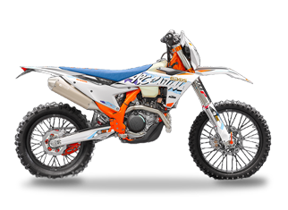 KTMR2R 450 EXC-F