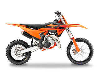 KTMR2R 85 SX
