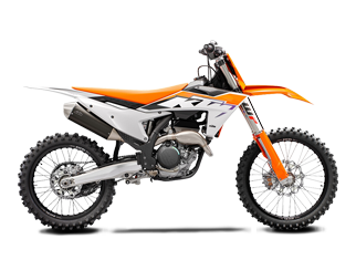 KTMR2R 250 SX-F