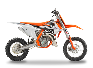 KTMR2R 65 SX
