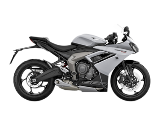 凯旋 Daytona 660