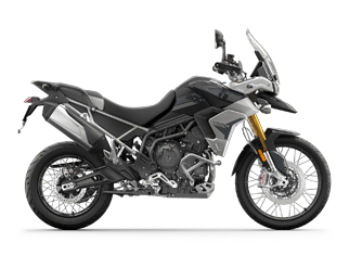 凯旋 Tiger 900