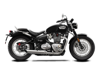 凯旋 Bonneville Speedmaster