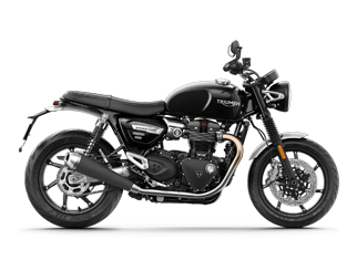 凯旋 Speed Twin 1200
