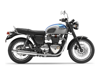 凯旋 Bonneville T120
