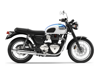 凯旋 Bonneville T100