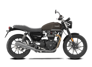 凯旋 Speed Twin 900