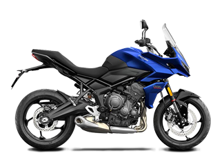 凯旋 Tiger Sport 660