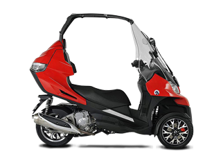 ADIVA AD3 400
