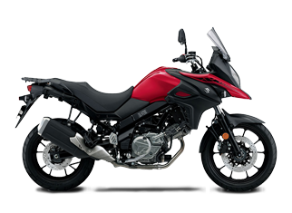 铃木 V-Strom 650