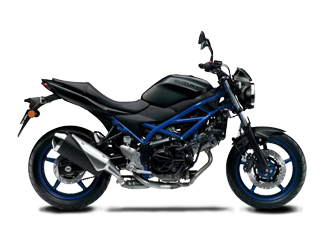 铃木 SV650