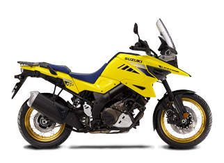 铃木 V-Strom 1050