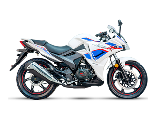 力帆 KPR150