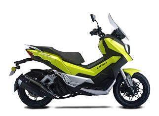 力帆 KPV150