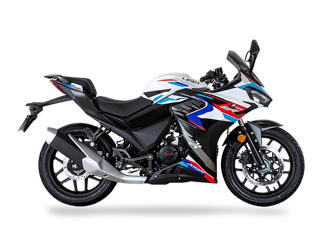 力帆 KPR250