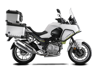 力帆 KPT400