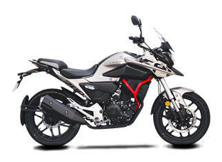 力帆 KPT200