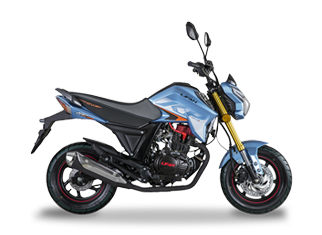 力帆 KP150 Mini