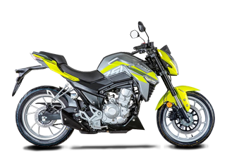 力帆 KPS250