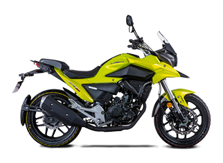 力帆 KPT150