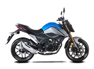 力帆 KPS200