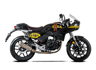力帆 KPM191