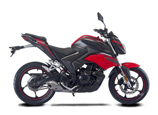 隆鑫 200R