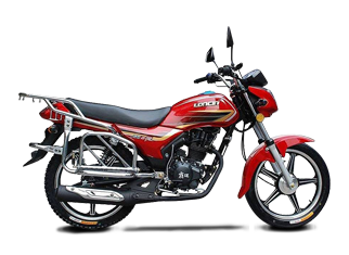 隆鑫 途悦LX150-52