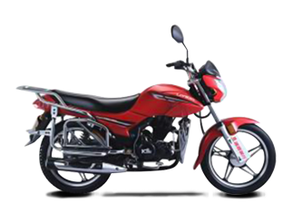 隆鑫 途悦LX150-52D