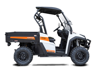 林海 UTV 1100