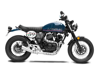 龙嘉 V咖250
