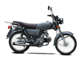 洛嘉 LJ110-27