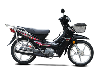 洛嘉 LJ 125-28D