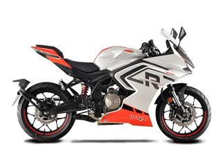 猎拓 250R
