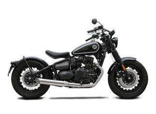 零号 Bobber450