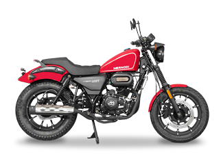 麦诺迪 铁王者 HT250-G