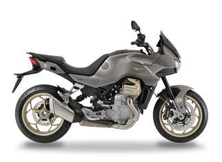 摩托古兹 V100 Mandello